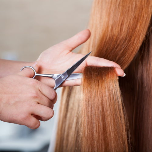 Hair Cuts and Styling